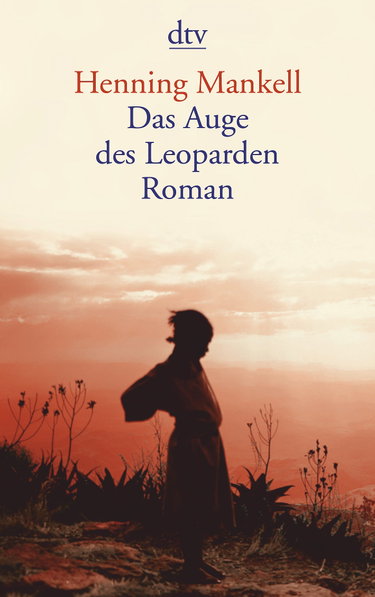 Couverture de Das Auge des Leoparden