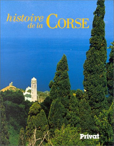 Histoire de la Corse