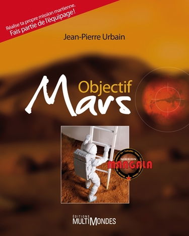 Objectif Mars