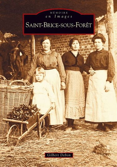 Saint-Brice-sous-Forêt