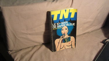 Le 10e mari de Barbe-Bleue