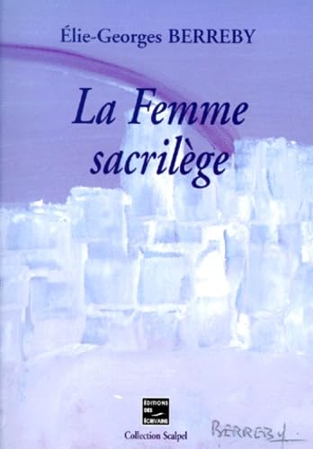 La femme sacrilège