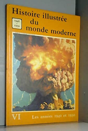 Annees 1940 et 1950 h I m j0203006 012094