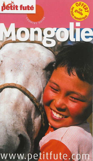 Mongolie : 2013-2014