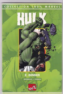 Hulk. Vol. 2