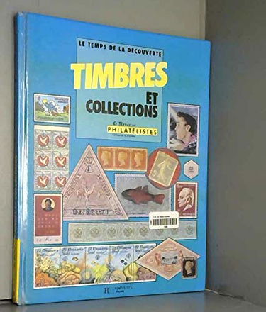Timbres de collections (Le Temps de la découverte)