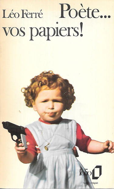 Poète... vos papiers !