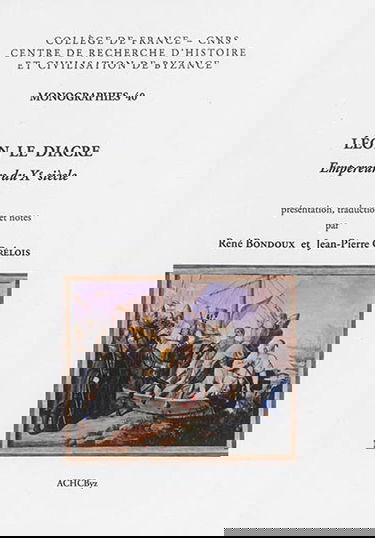 Empereurs du Xe siècle