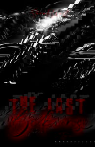 The Last Bikers: Tyron