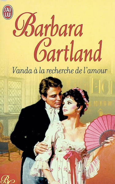 Vanda à la recherche de l'amour