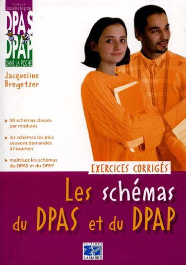 Les schémas du DPAS et du DPAP : exercices corrigés
