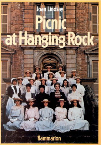 Picnic at Hanging Rock