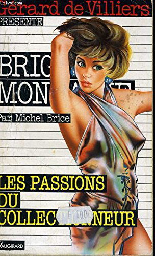 Les Passions du collectionneur