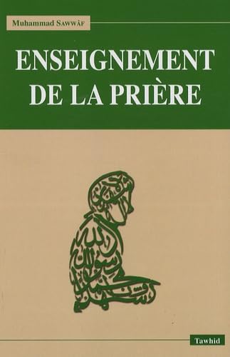Enseignement de la Prière
