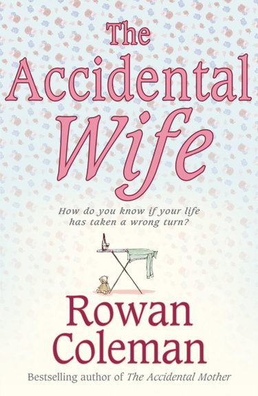 Couverture de The Accidental Wife
