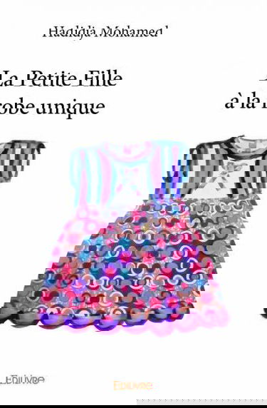La petite fille à la robe unique