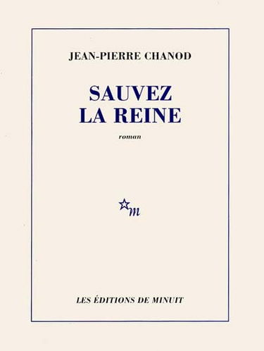 Sauvez la reine