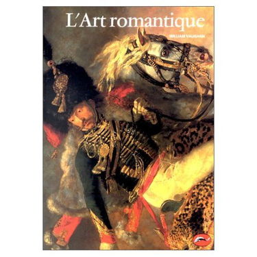 L'art romantique