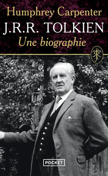 J.R.R. Tolkien, une biographie