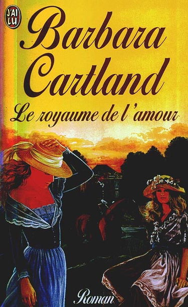 Le royaume de l'amour