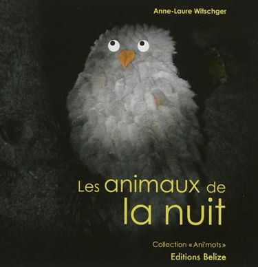 Les animaux de la nuit