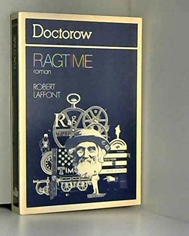 Ragtime