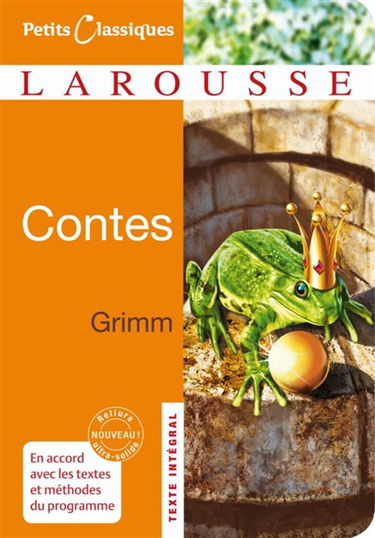 Contes