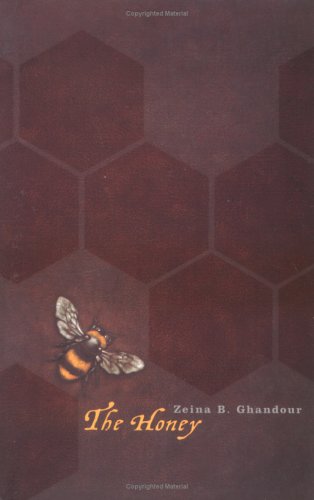 Couverture de The Honey
