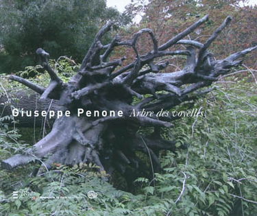 Giuseppe Penone, Arbre des voyelles