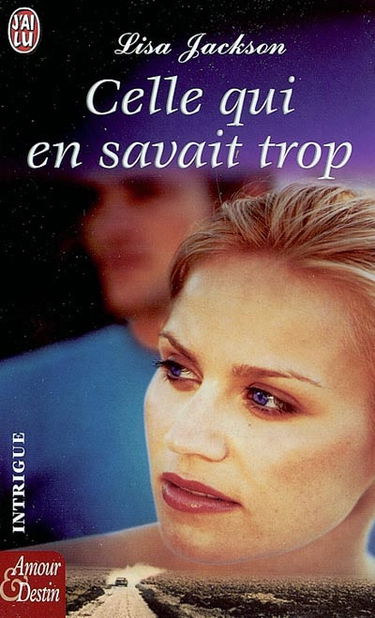 Celle qui en savait trop