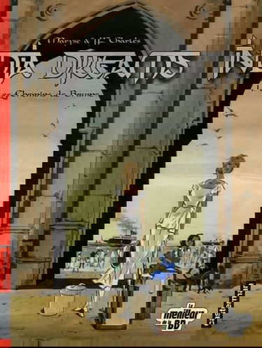 India dreams t1 fete bd: LES CHEMINS DE BRUME