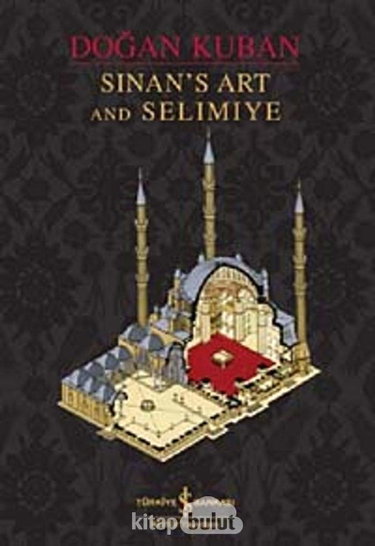 Couverture de Sinan's Art and Selimiye