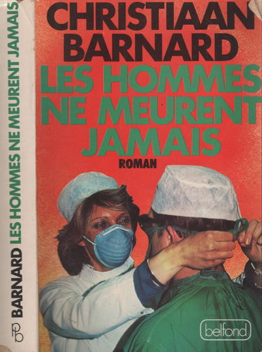 Les hommes ne meurent jamais
