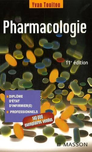 Pharmacologie