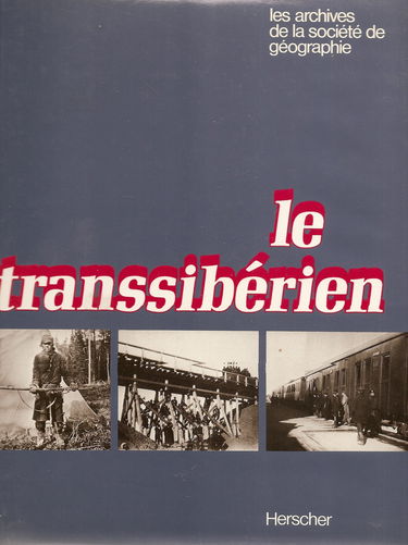 Le Transsibérien