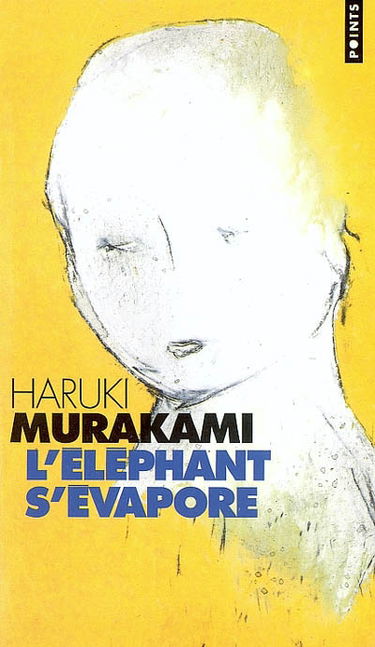 L'éléphant s'évapore