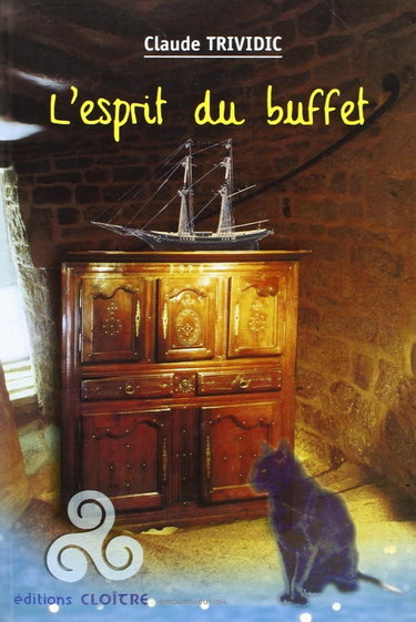 Couverture de L'esprit du buffet