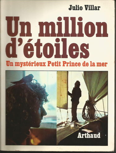 Un million d'étoiles : un mystérieux petit prince de la mer