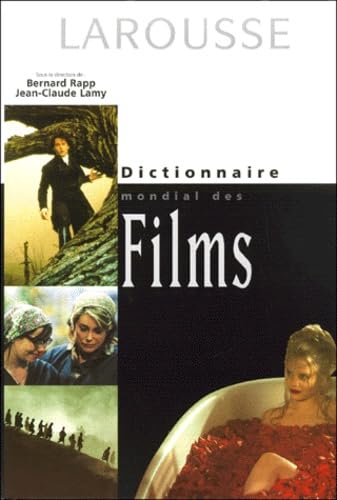 Dictionnaire des films NE