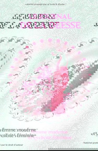 Journal de la Déesse: femme moderne et cyclicité féminine