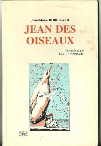 Jean des Oiseaux