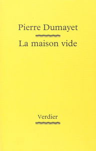 La maison vide