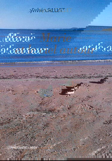 Marie et le ciel autour