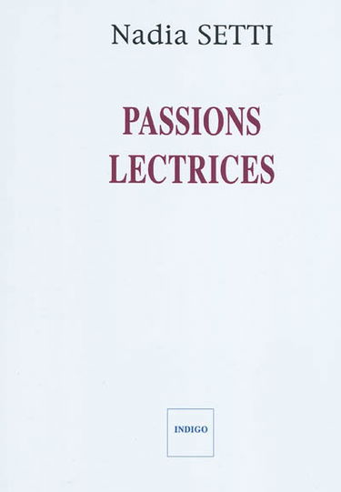 Passions lectrices