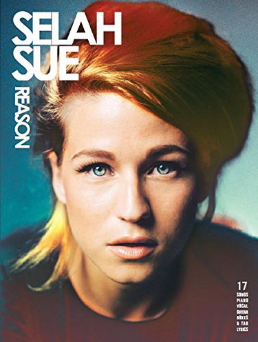 Sue selah reason p/v/g tab.