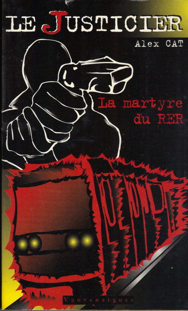 Martyre du rer