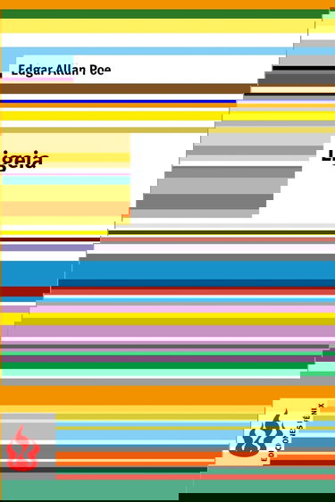 Ligeia: (low cost). Édition limitée