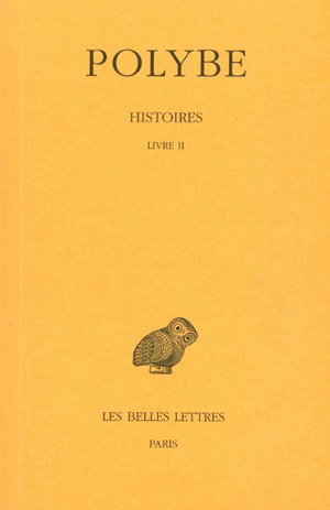 Histoires. Vol. 2. Livre II