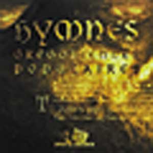 Tantum ErgoHymnes Gregoriennes Populaires