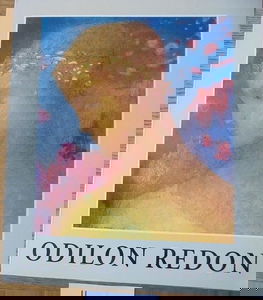 Odilon Redon - La Collection Woodner